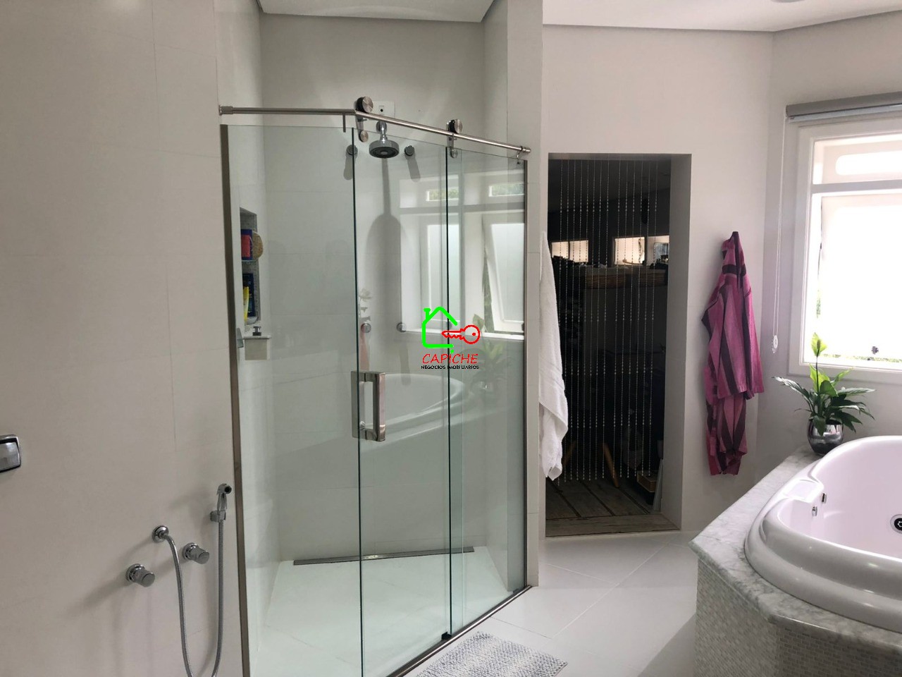 Casa de Condomínio, 4 quartos - Foto 45