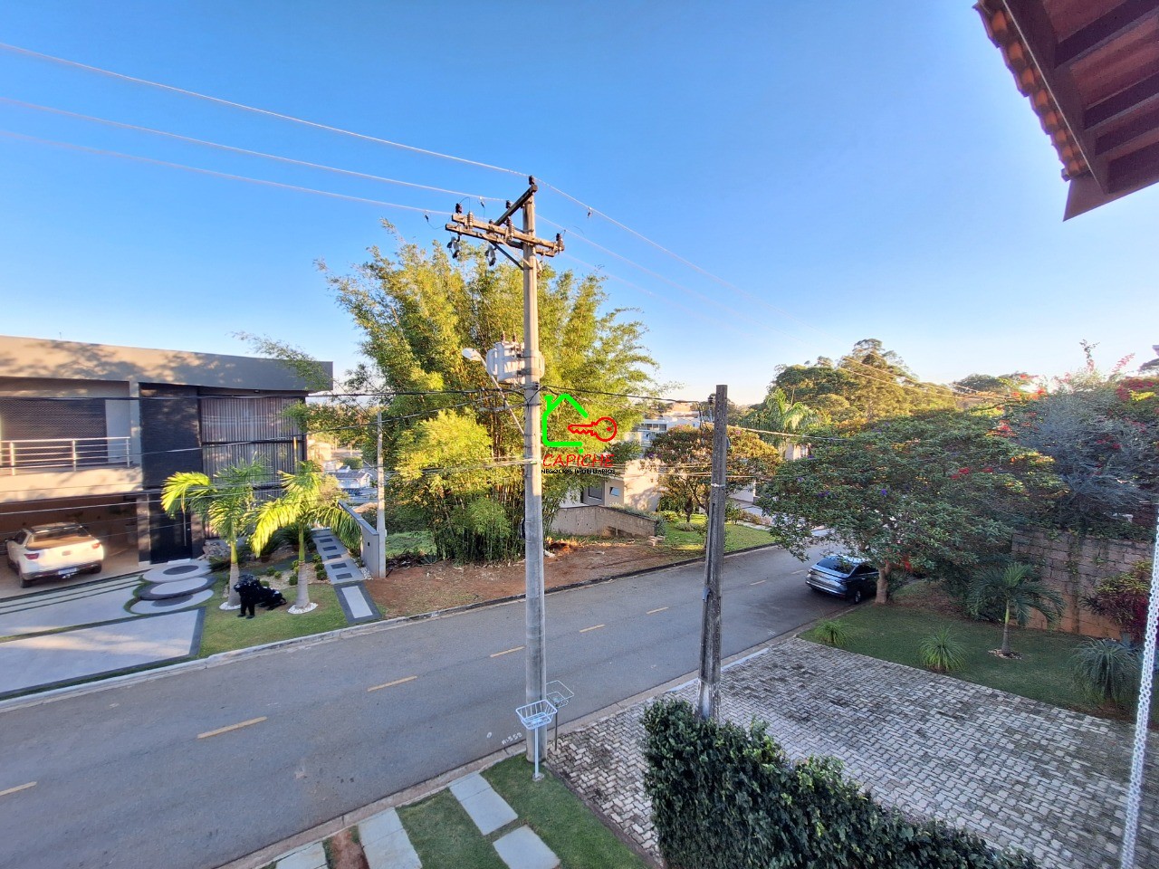 Casa de Condomínio, 4 quartos - Foto 18