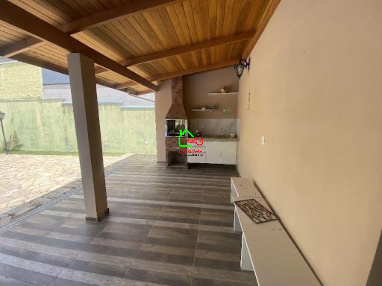 Casa de Condomínio, 3 quartos - Foto 11