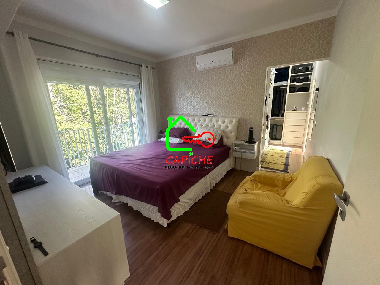 Casa de Condomínio, 3 quartos - Foto 8