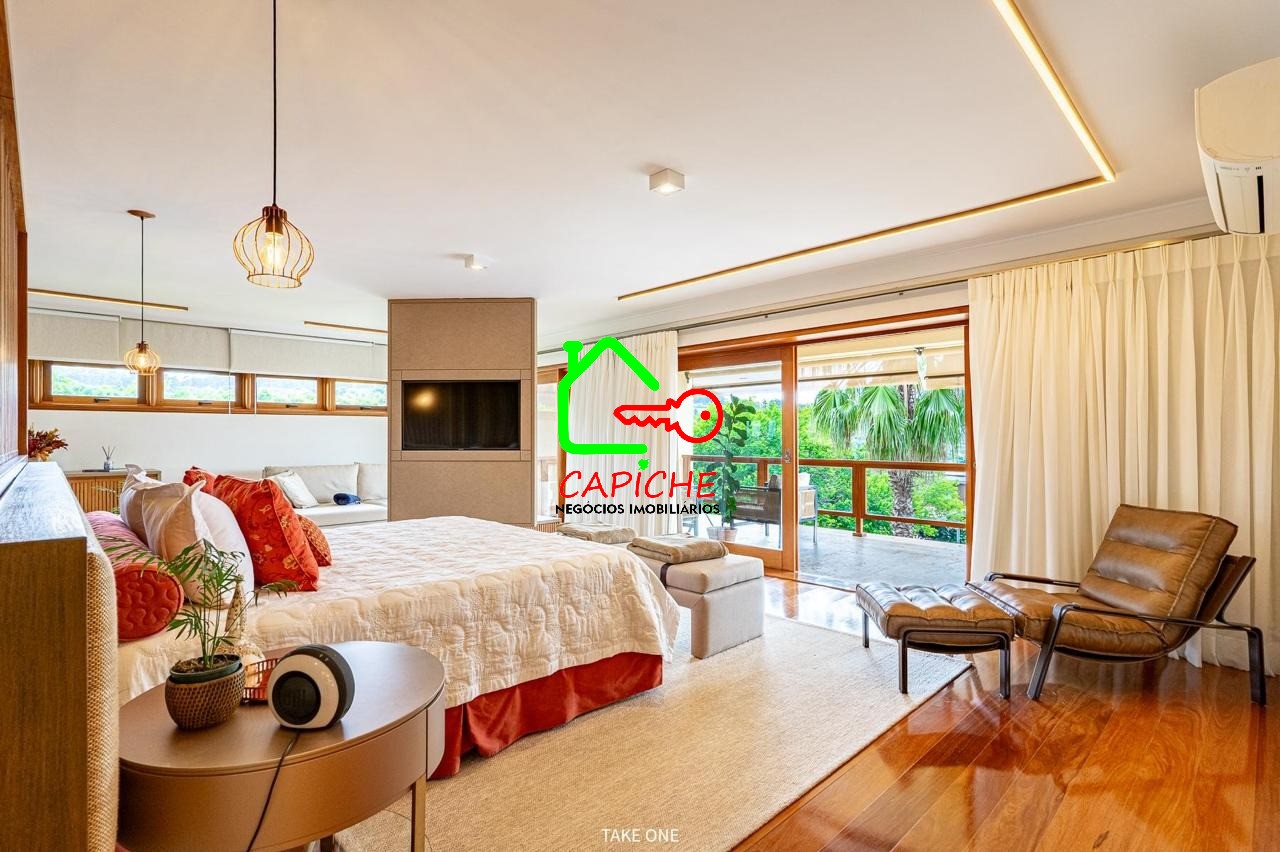 Casa de Condomínio, 5 quartos - Foto 40