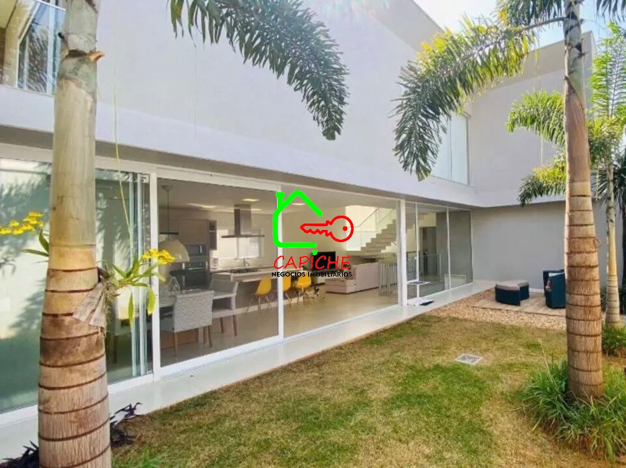 Casa de Condomínio, 3 quartos - Foto 37