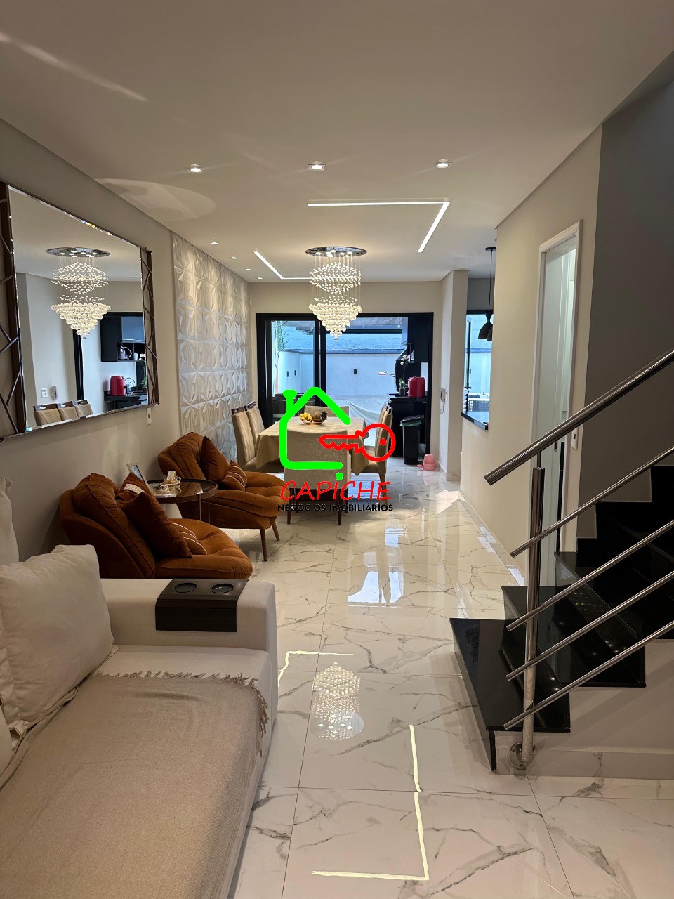 Casa de Condomínio à venda com 3 quartos, 112m² - Foto 15