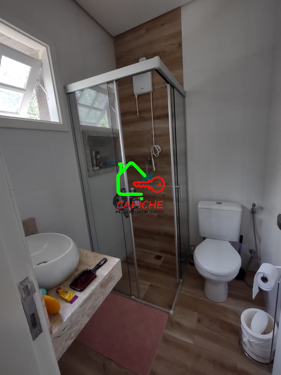 Casa de Condomínio, 3 quartos - Foto 3