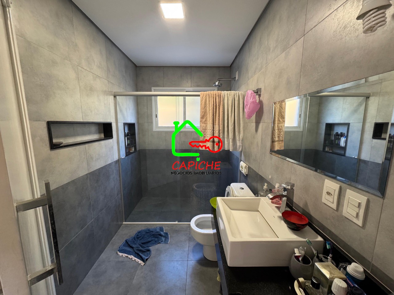 Casa de Condomínio, 5 quartos - Foto 46