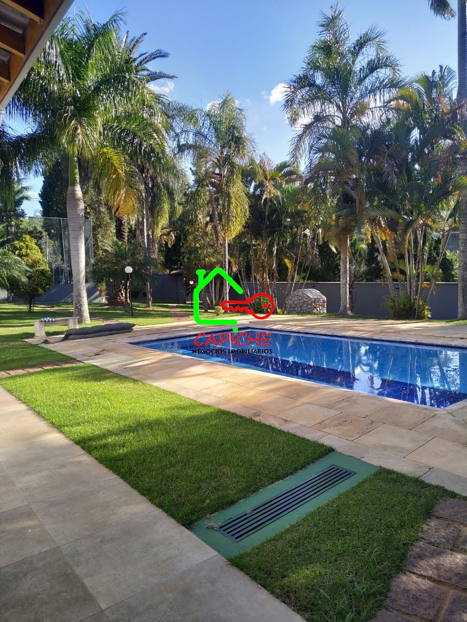 Casa de Condomínio, 3 quartos - Foto 46