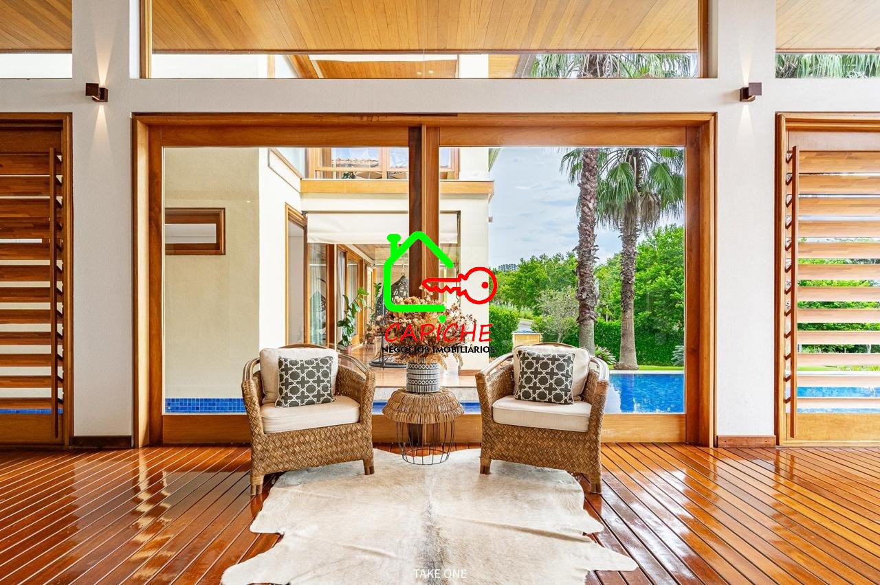 Casa de Condomínio, 5 quartos - Foto 27