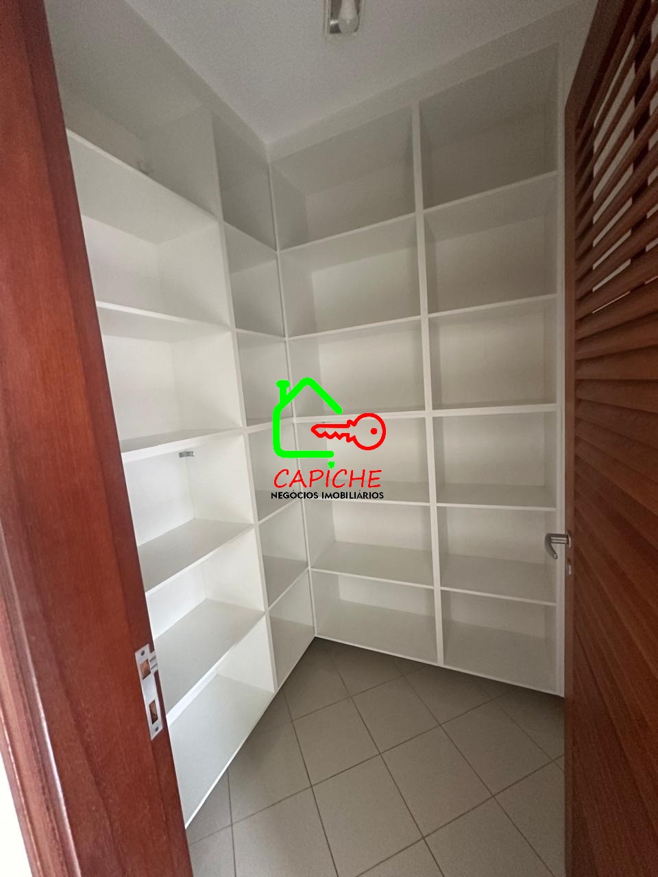 Casa de Condomínio, 3 quartos - Foto 21