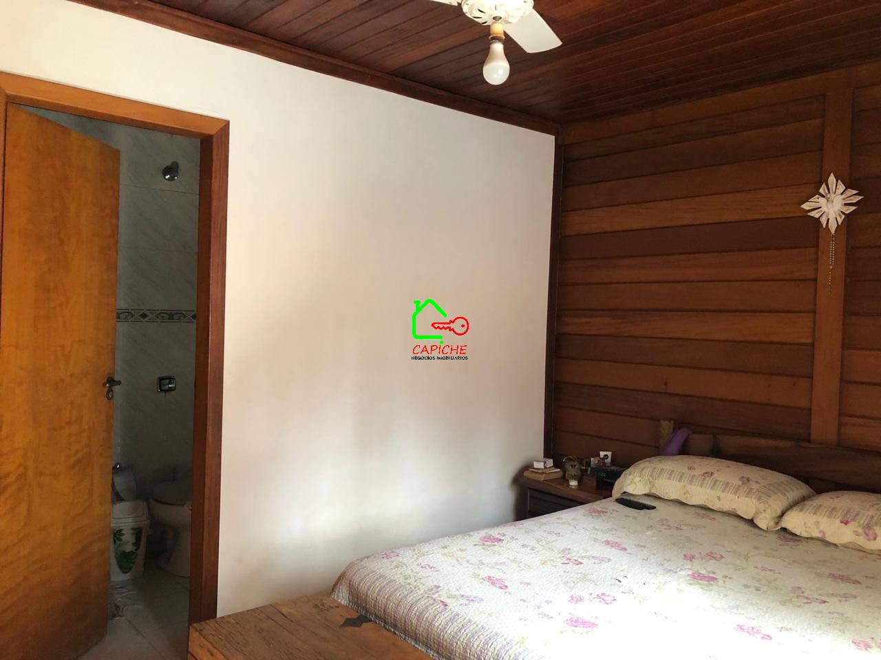 Casa de Condomínio, 6 quartos - Foto 26