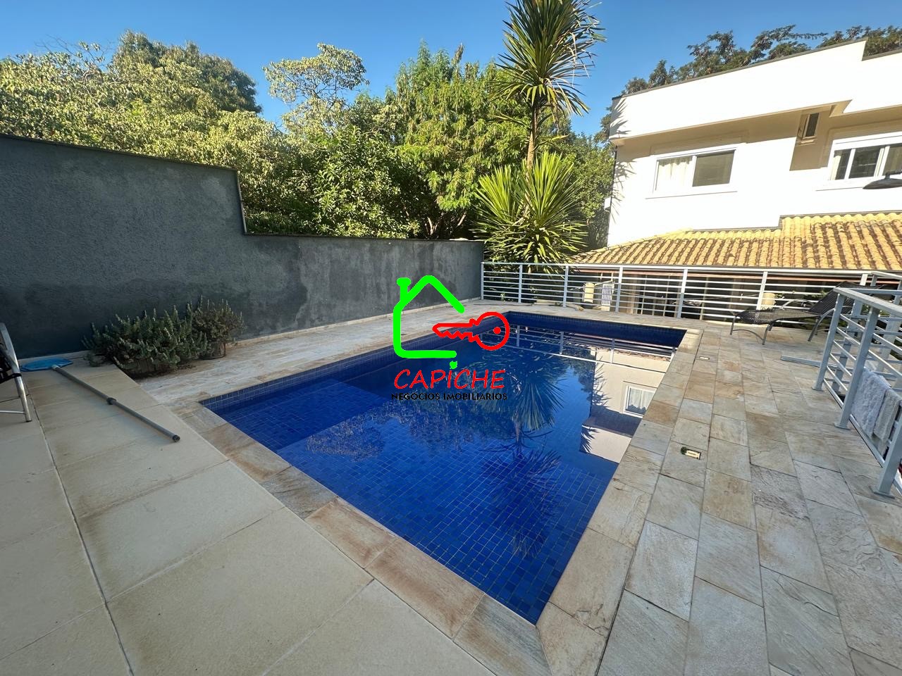 Casa de Condomínio, 3 quartos - Foto 19