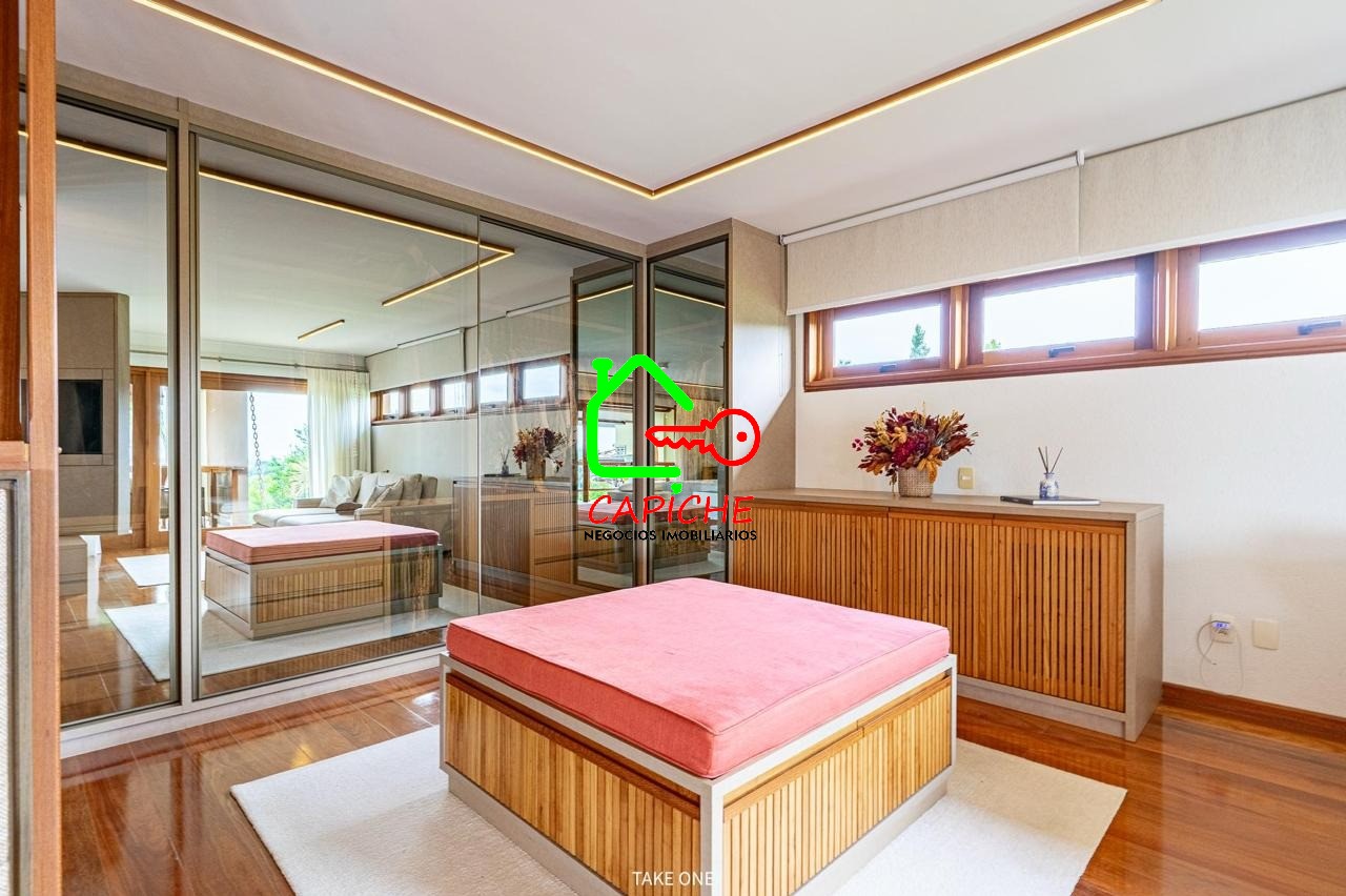 Casa de Condomínio, 5 quartos - Foto 39