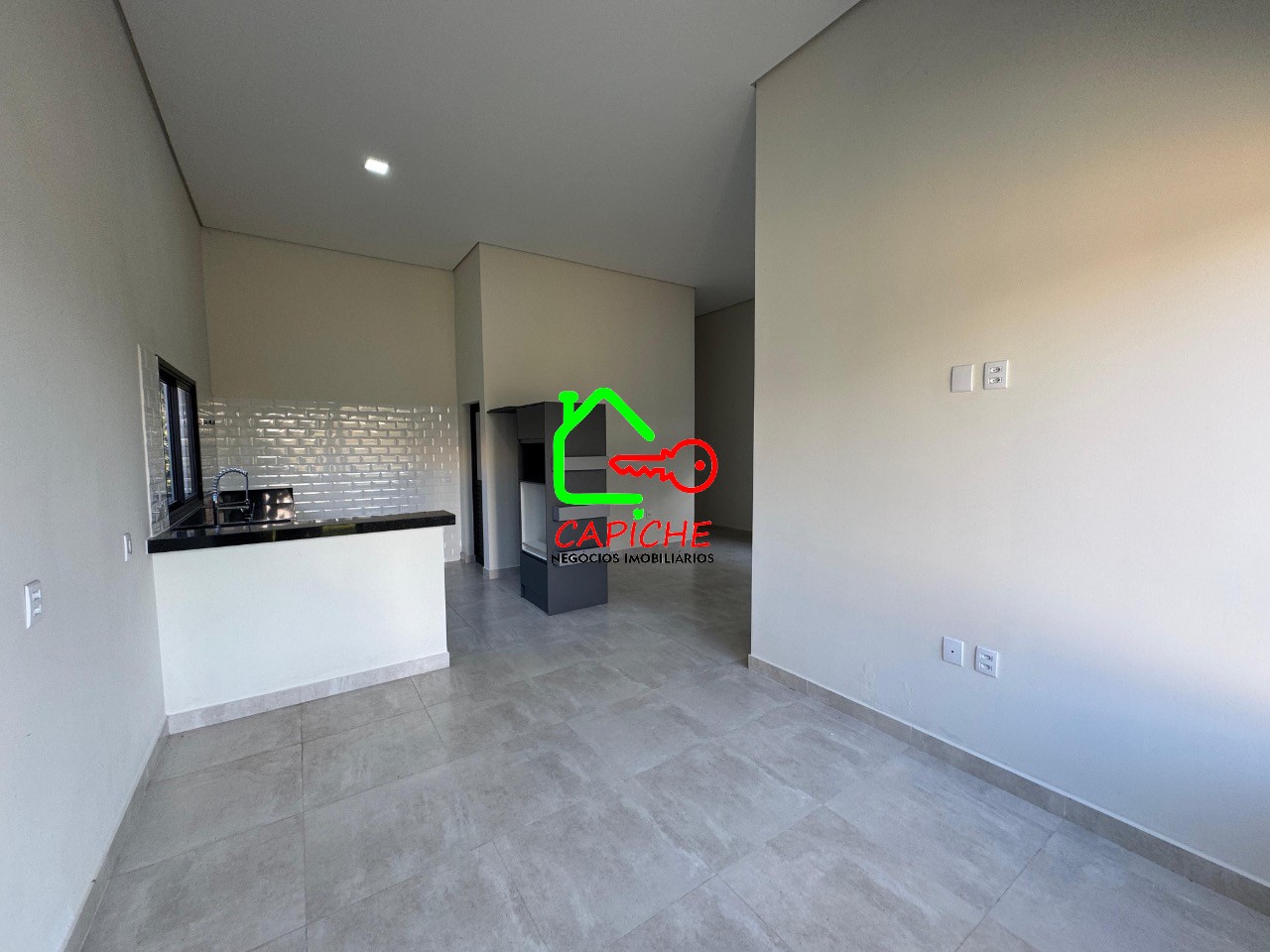 Casa de Condomínio, 3 quartos - Foto 5