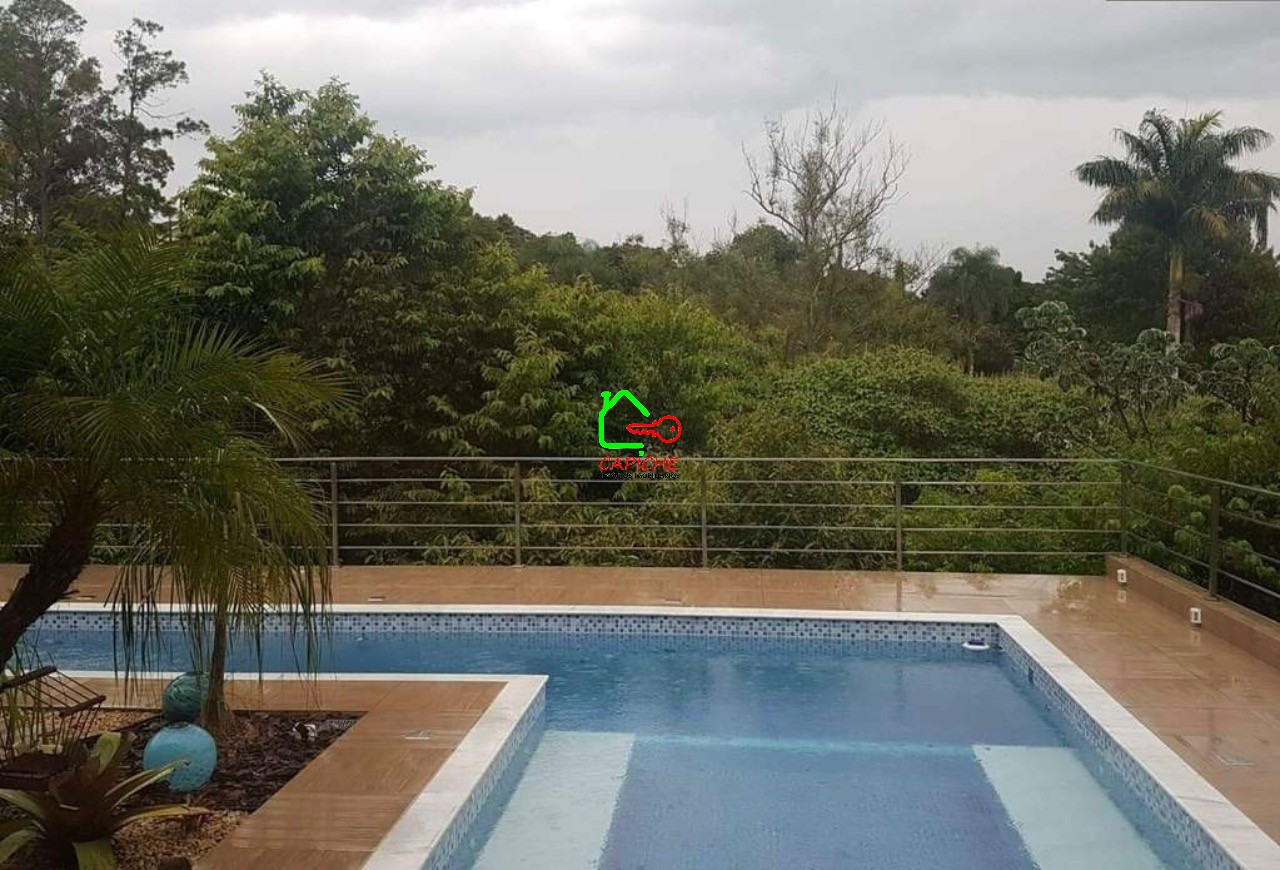 Casa de Condomínio, 4 quartos - Foto 10