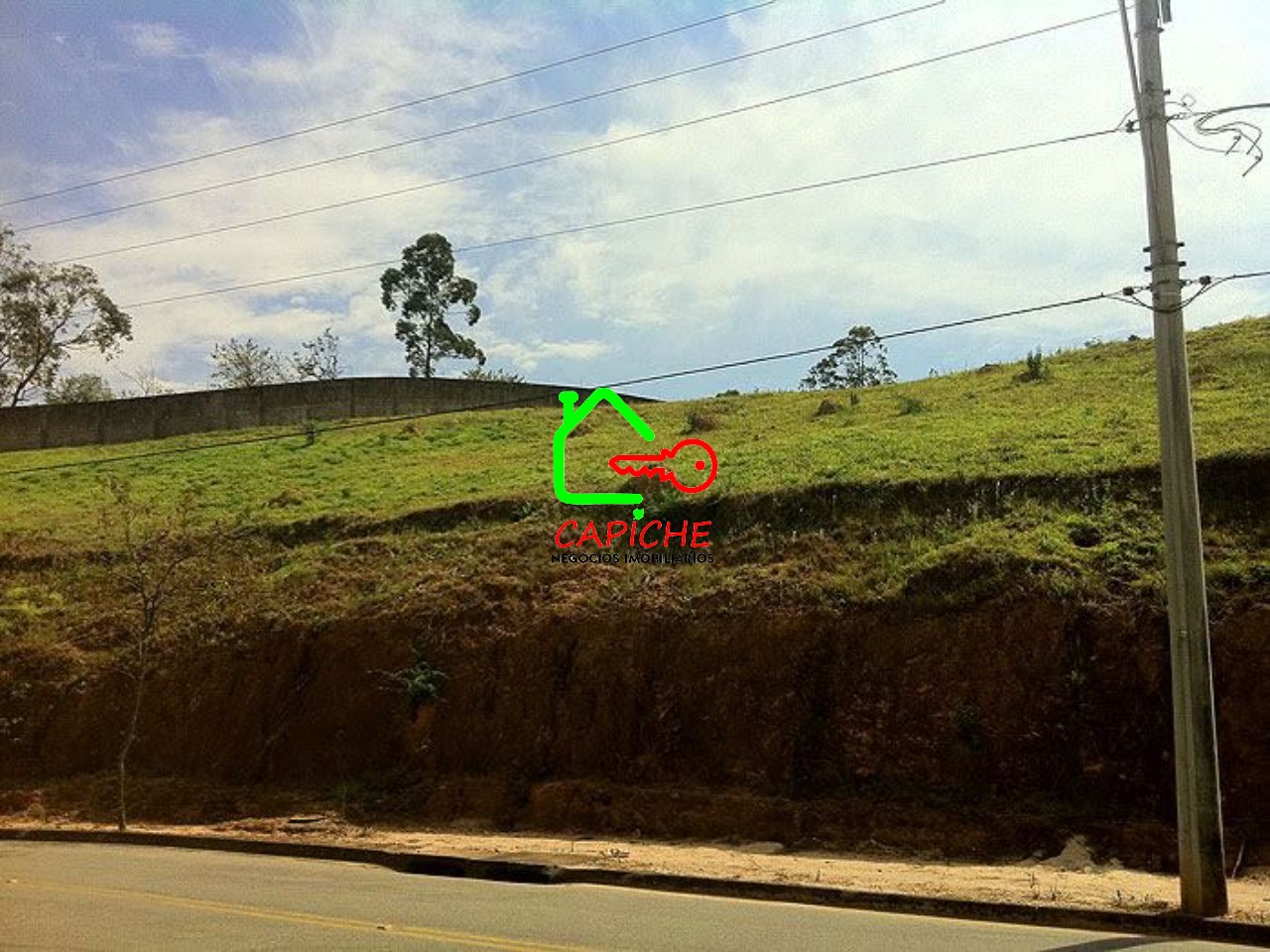 Terreno, 658 m² - Foto 7