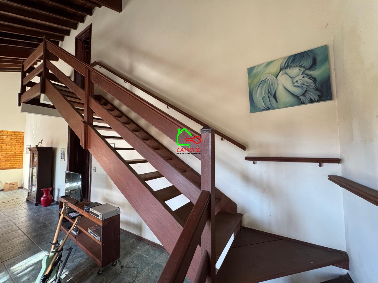 Casa, 3 quartos - Foto 5