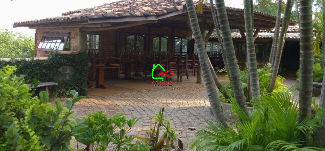 Chácara, 2 quartos, 3000 m² - Foto 3