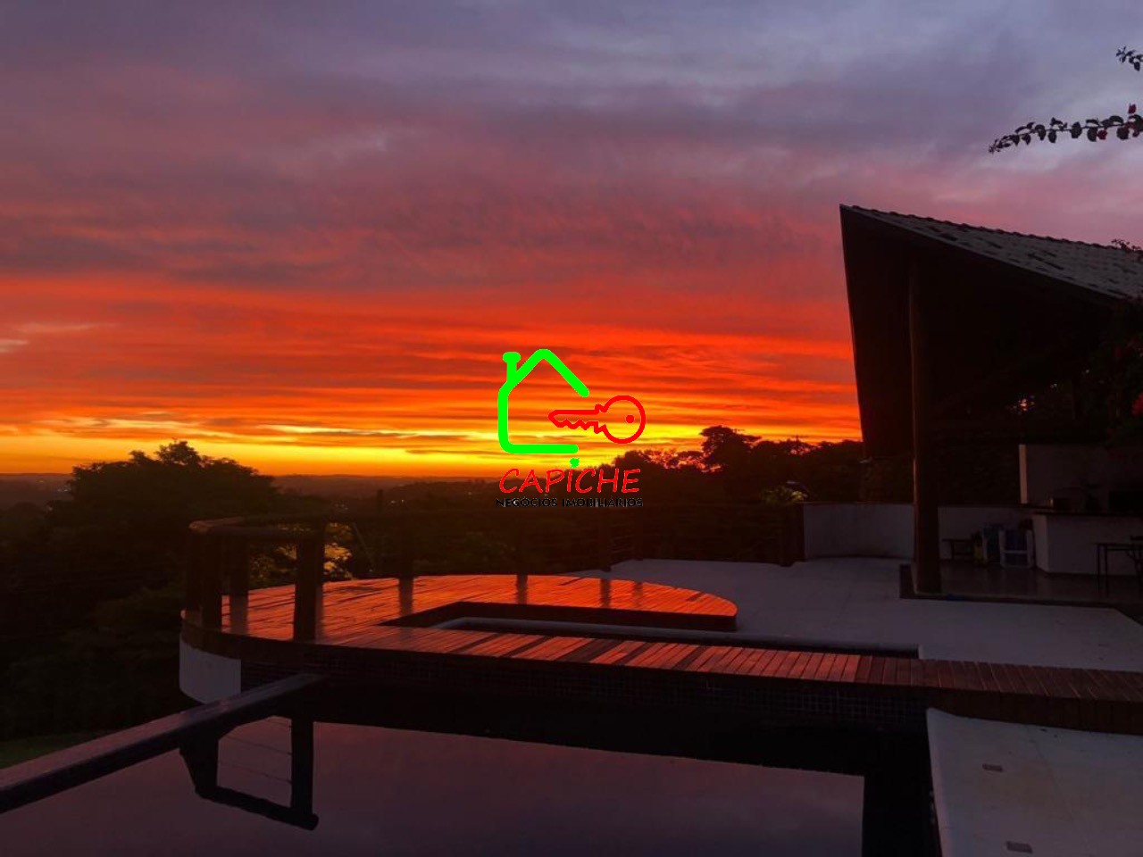 Casa de Condomínio, 5 quartos - Foto 20