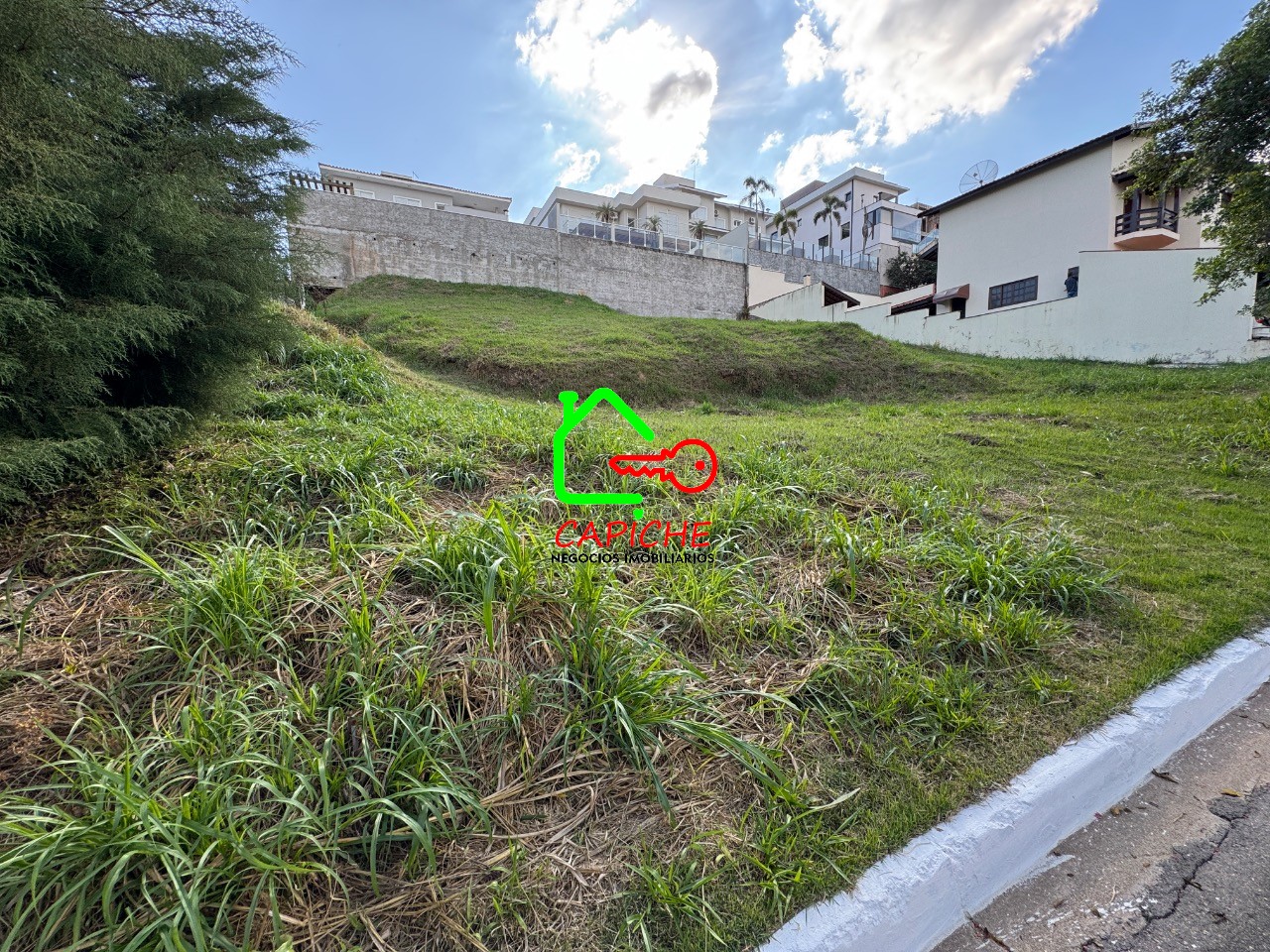 Terreno, 450 m² - Foto 6