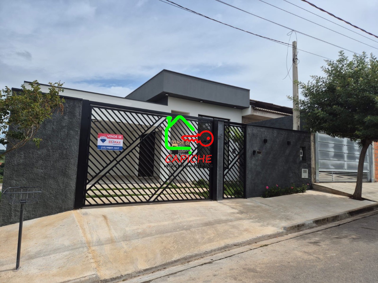 Casa, 3 quartos - Foto 3