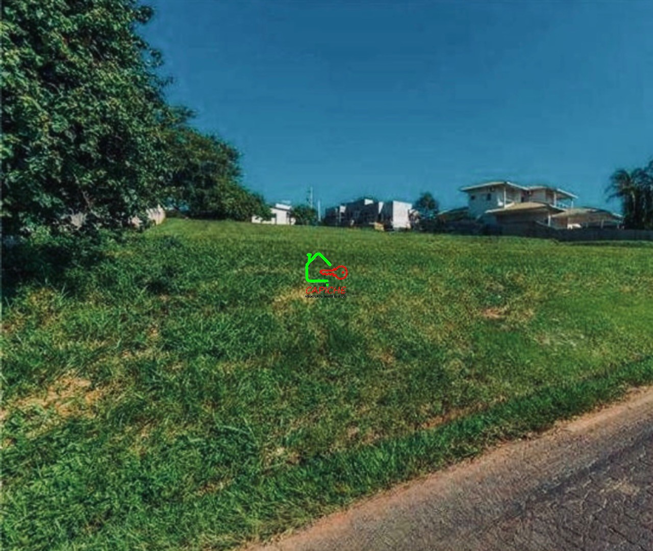 Terreno, 806 m² - Foto 4