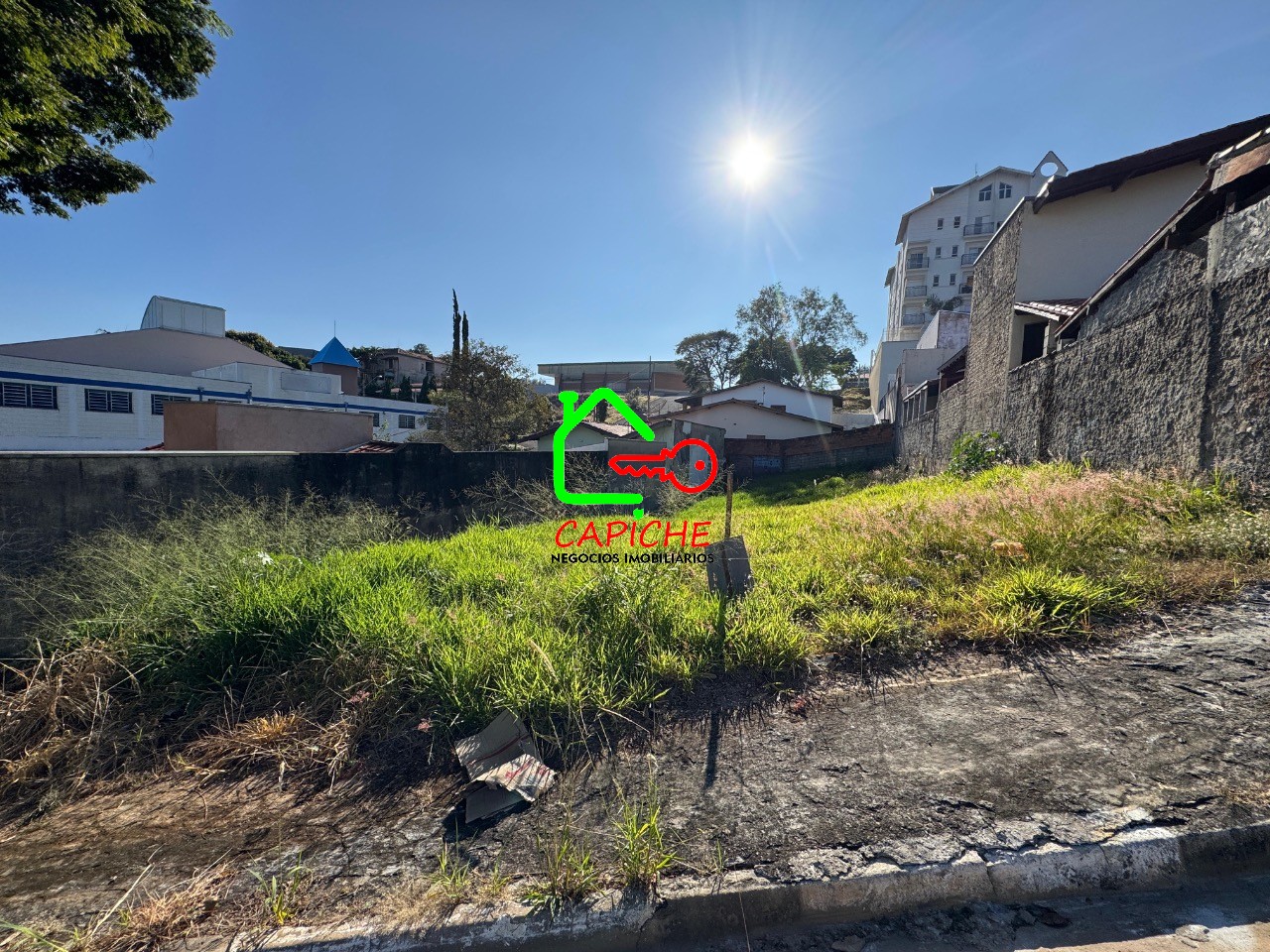 Loteamento e Condomínio, 562 m² - Foto 4