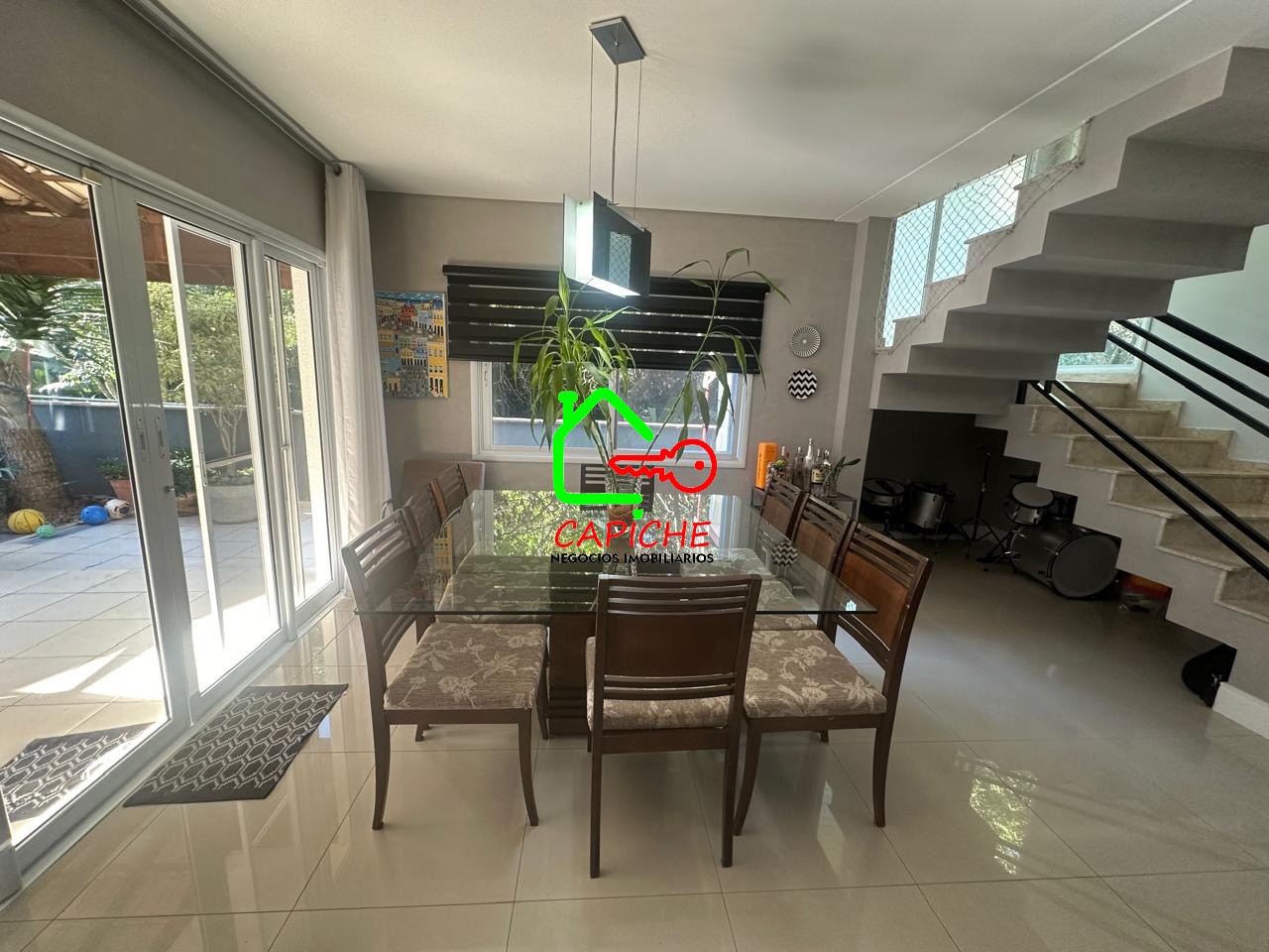 Casa de Condomínio, 3 quartos - Foto 31