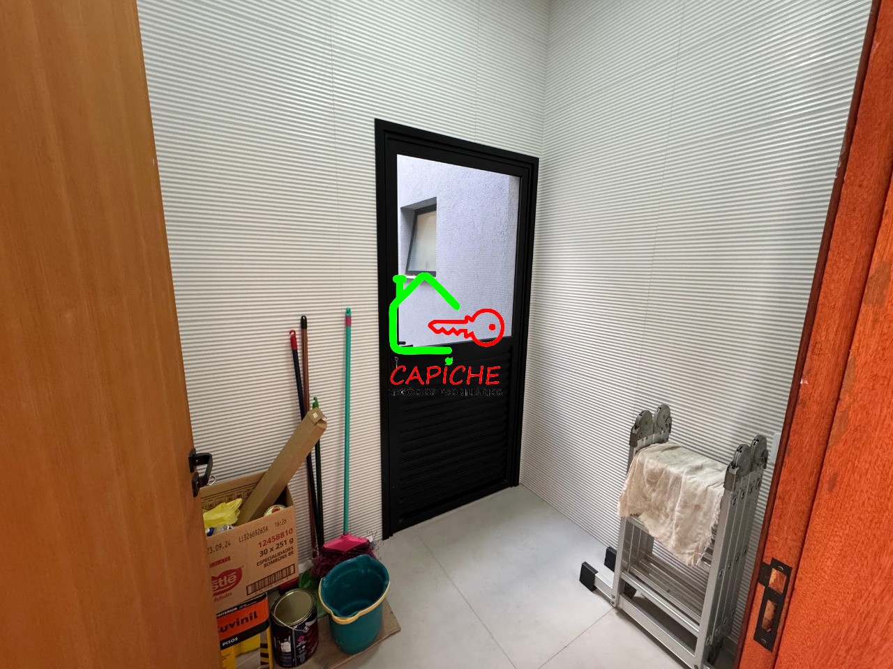 Casa, 3 quartos - Foto 12