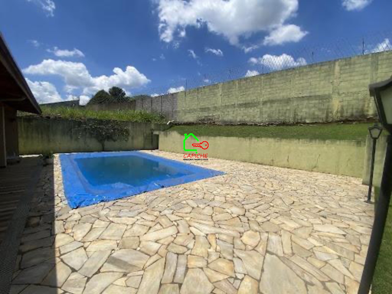 Casa de Condomínio, 3 quartos - Foto 12