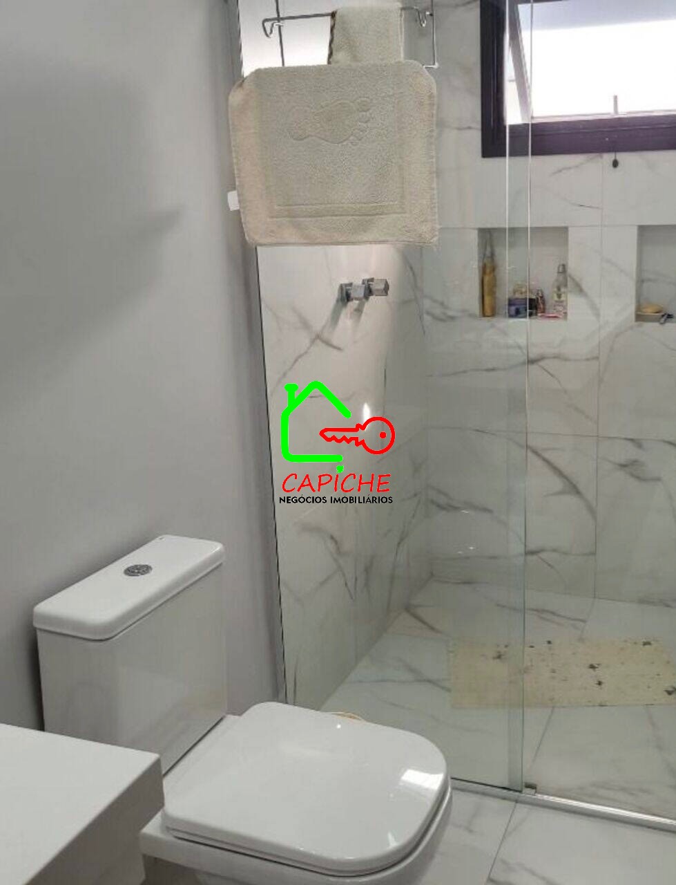 Casa de Condomínio, 3 quartos - Foto 16