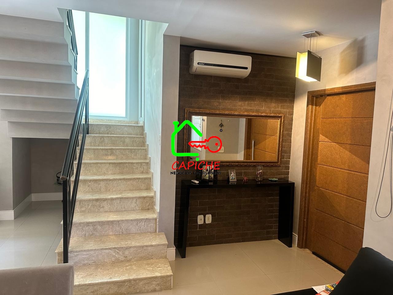 Casa de Condomínio, 3 quartos - Foto 25