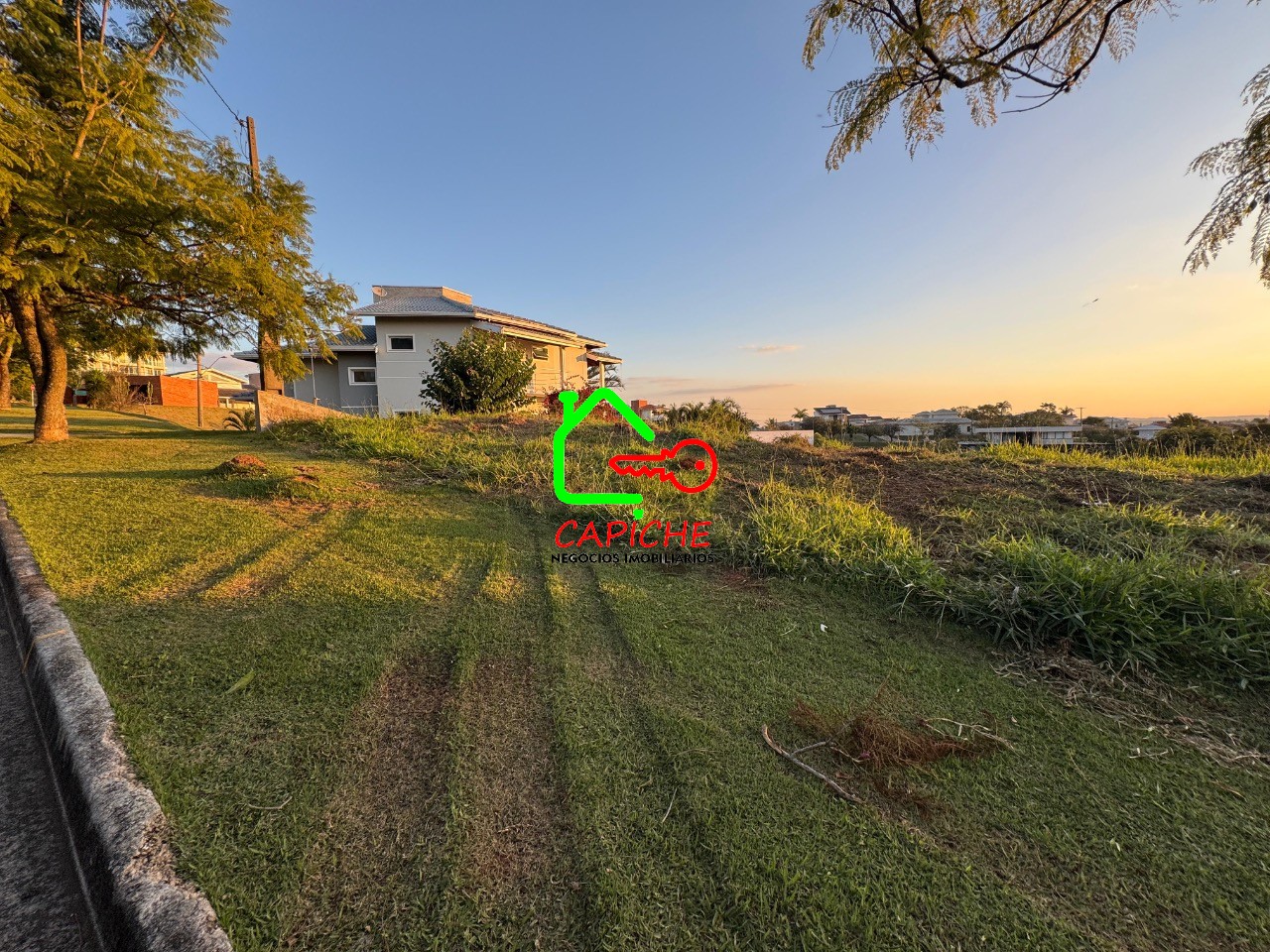 Terreno, 2000 m² - Foto 2