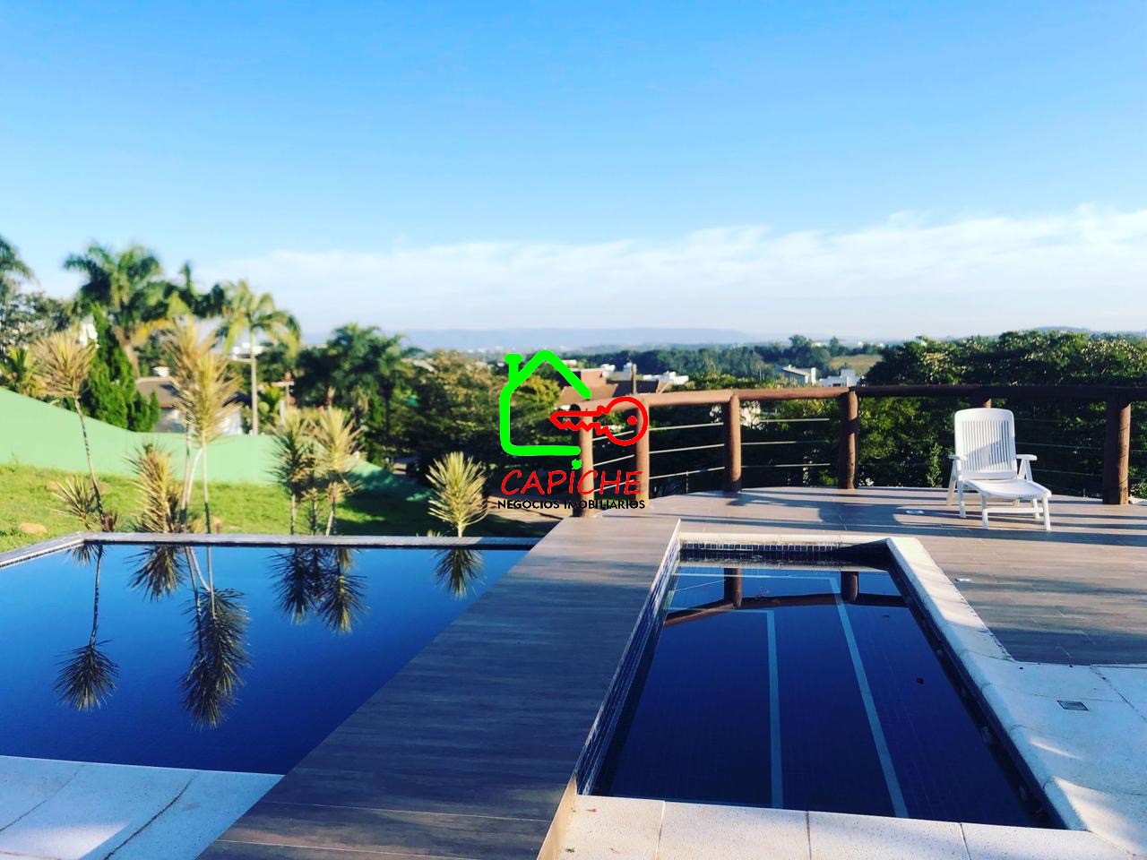 Casa de Condomínio, 5 quartos - Foto 13