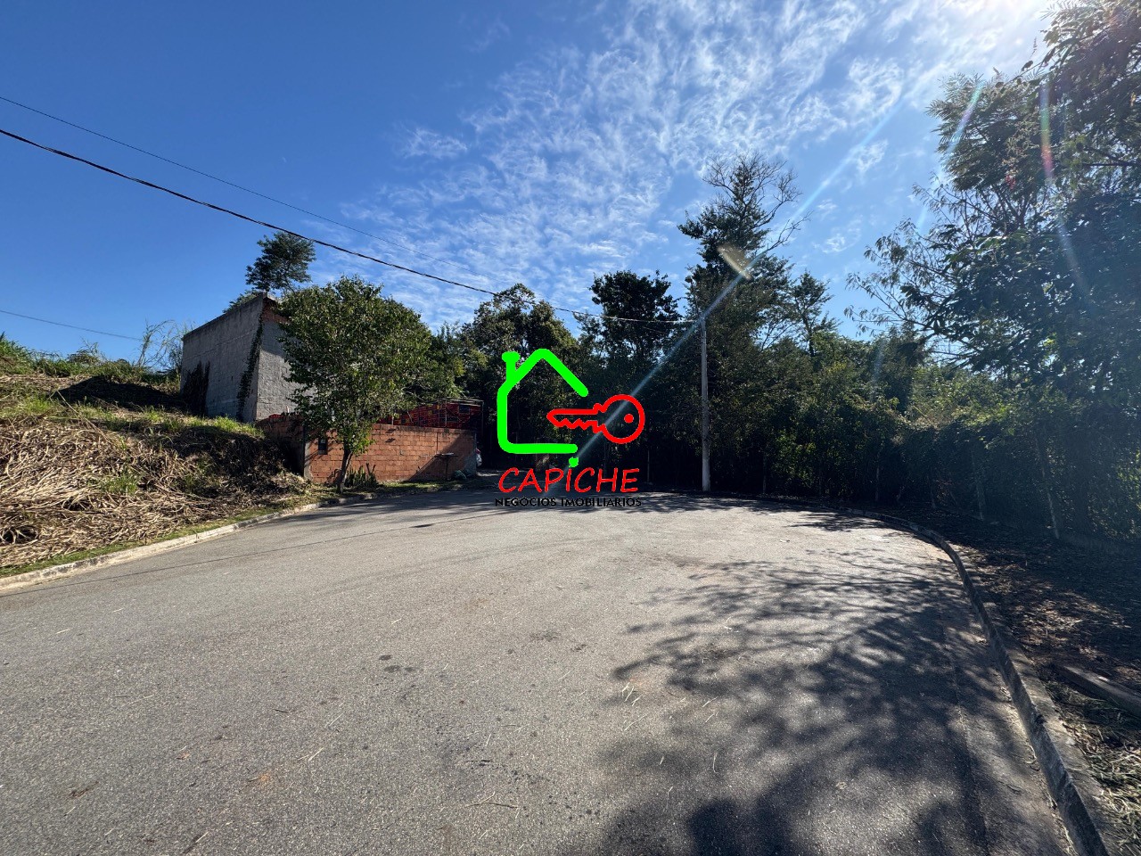 Terreno, 263 m² - Foto 6