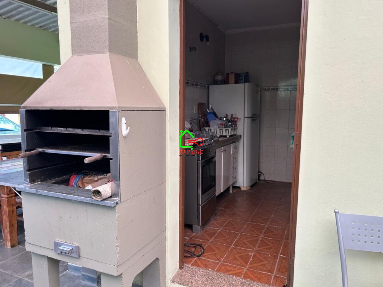 Casa de Condomínio, 6 quartos - Foto 50