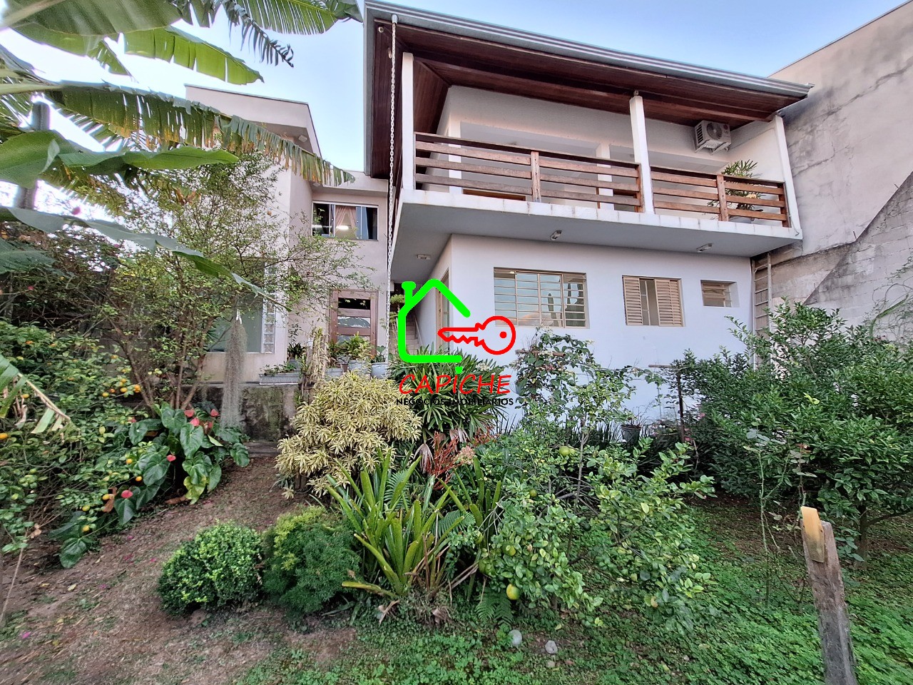 Casa à venda com 3 quartos, 295m² - Foto 29