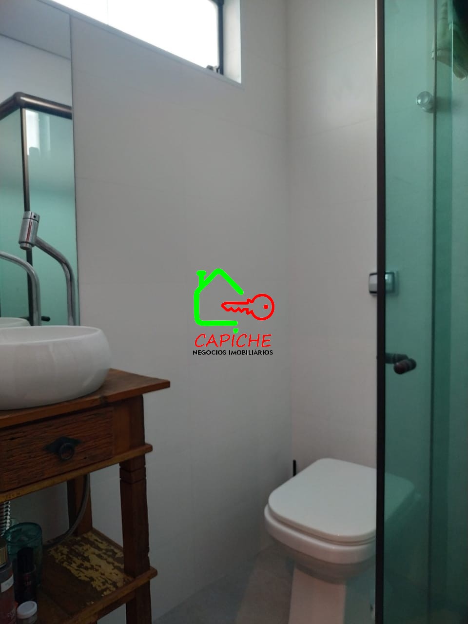 Casa de Condomínio, 3 quartos - Foto 33