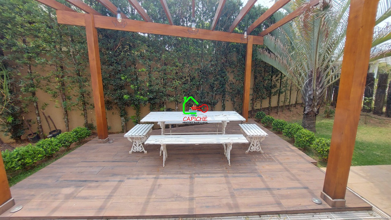 Casa de Condomínio, 4 quartos - Foto 16