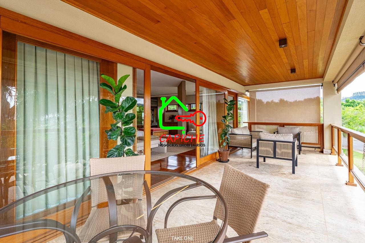 Casa de Condomínio, 5 quartos - Foto 33