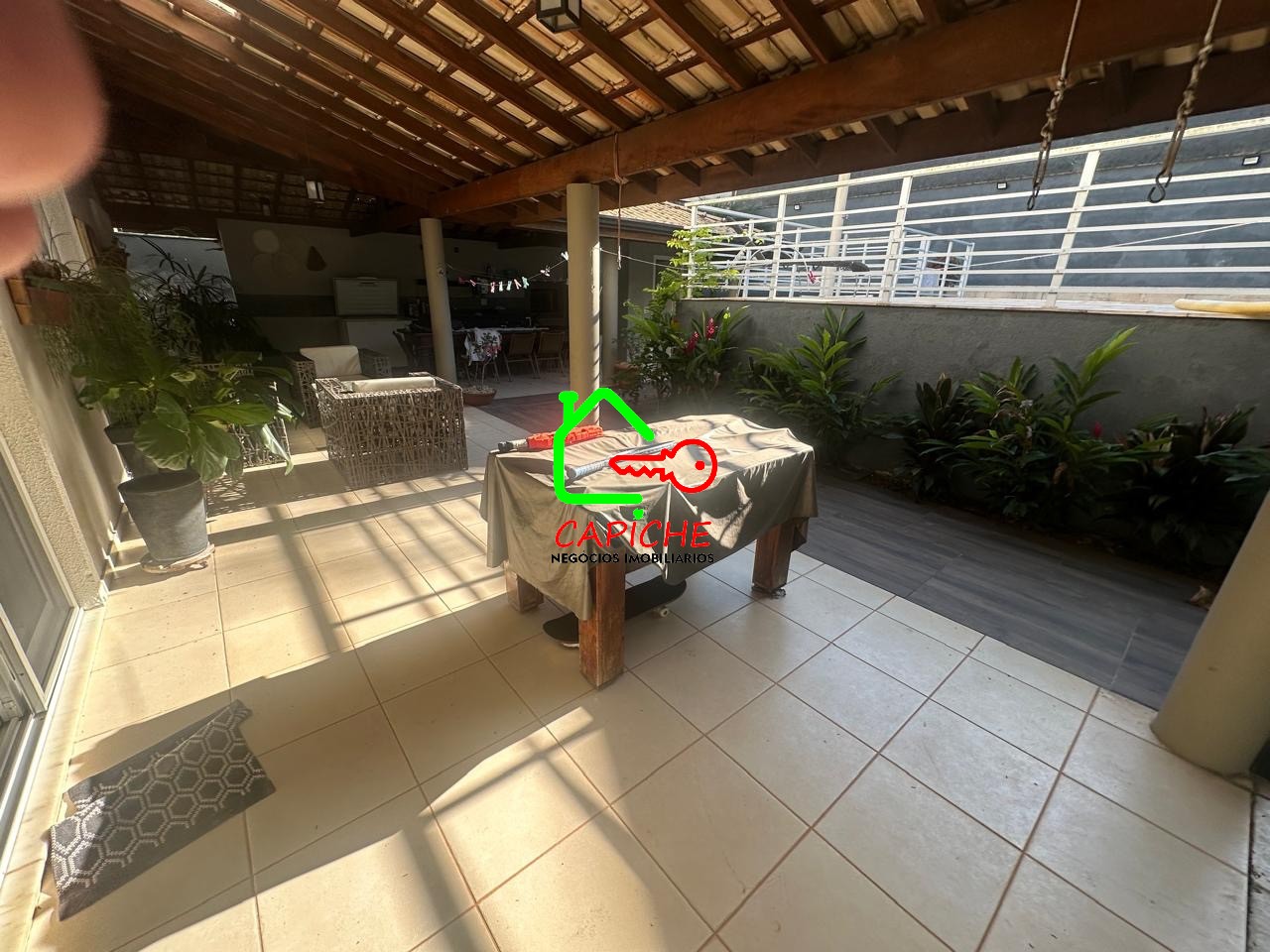 Casa de Condomínio, 3 quartos - Foto 23