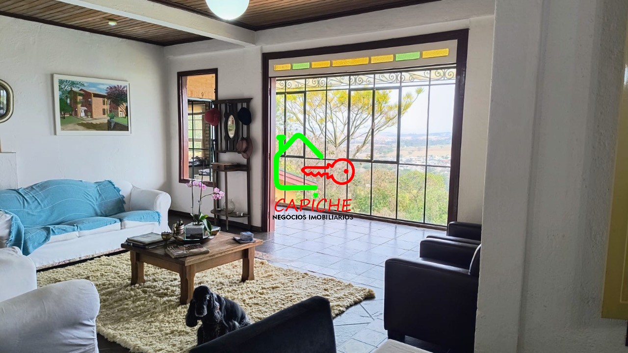 Casa de Condomínio à venda com 5 quartos - Foto 3