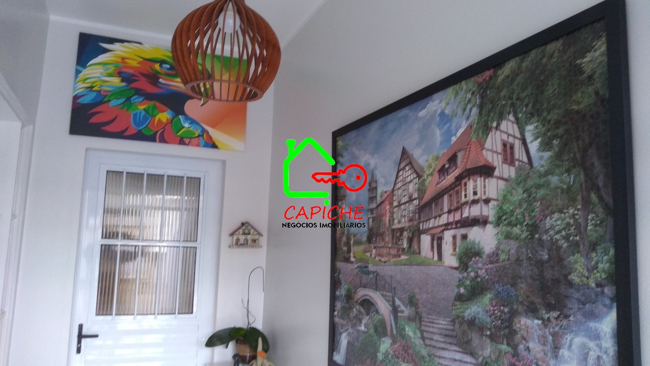 Casa à venda com 3 quartos - Foto 10