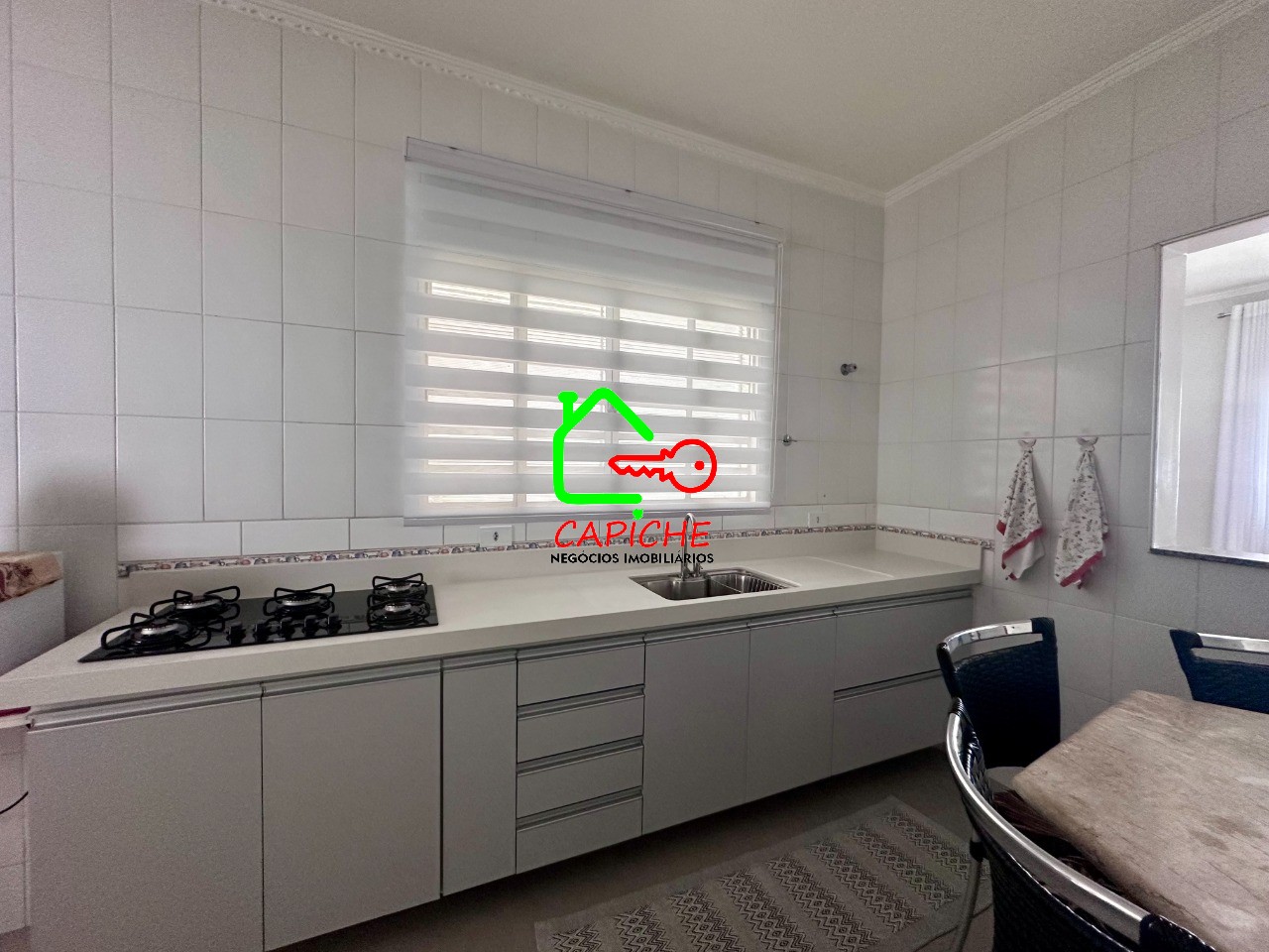 Casa à venda com 3 quartos - Foto 36