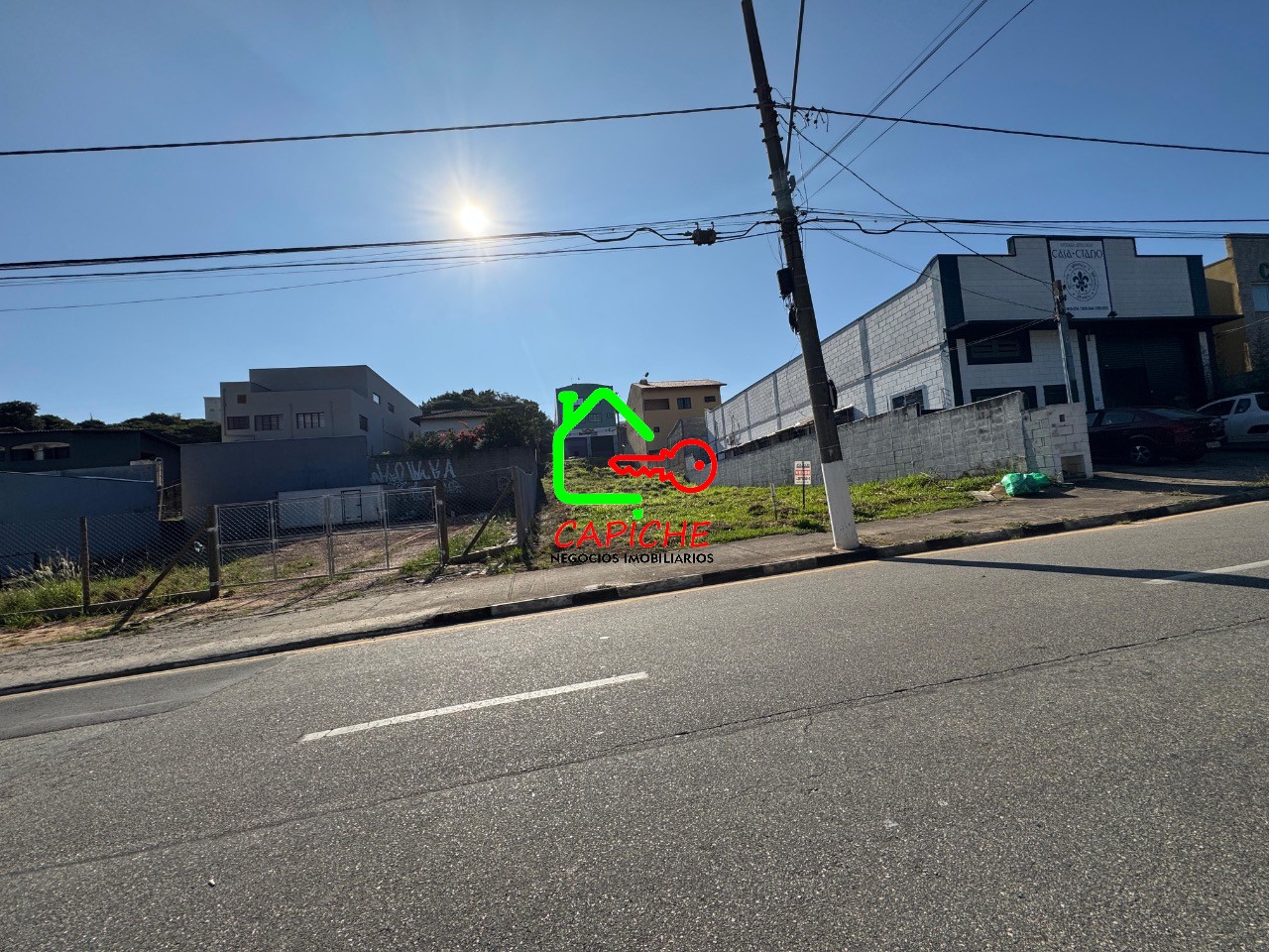 Loteamento e Condomínio, 360 m² - Foto 2