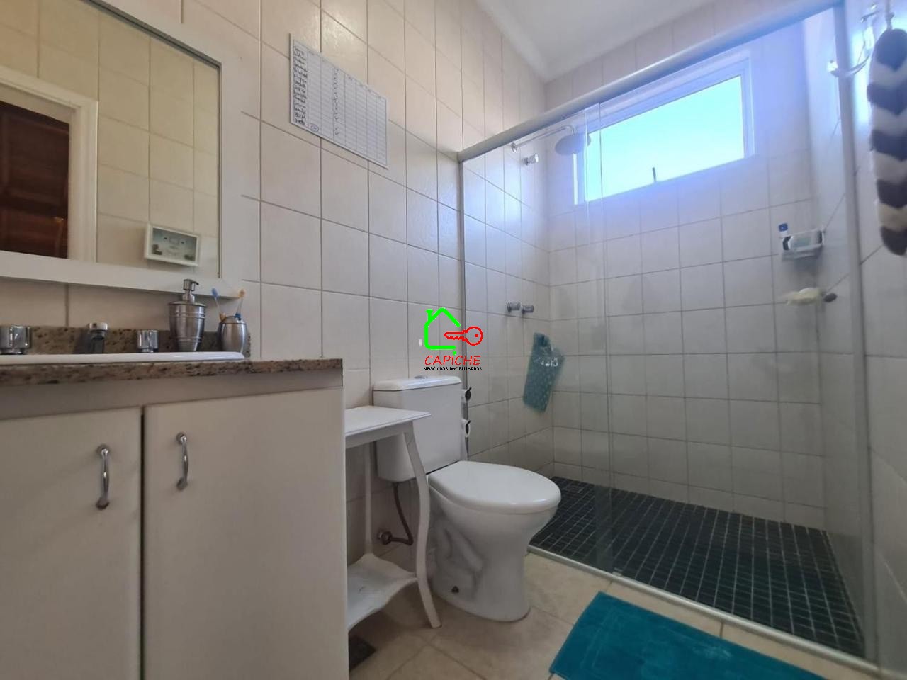 Casa de Condomínio, 3 quartos - Foto 7