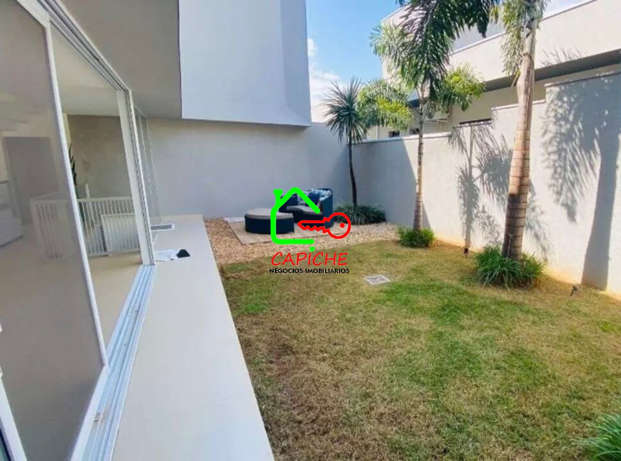 Casa de Condomínio, 3 quartos - Foto 11