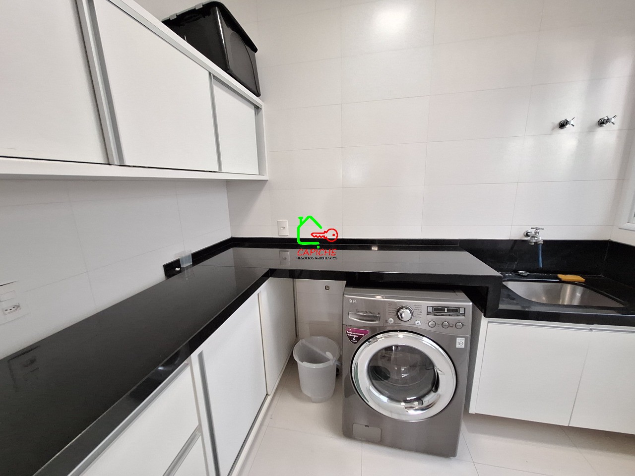 Casa de Condomínio, 3 quartos - Foto 11