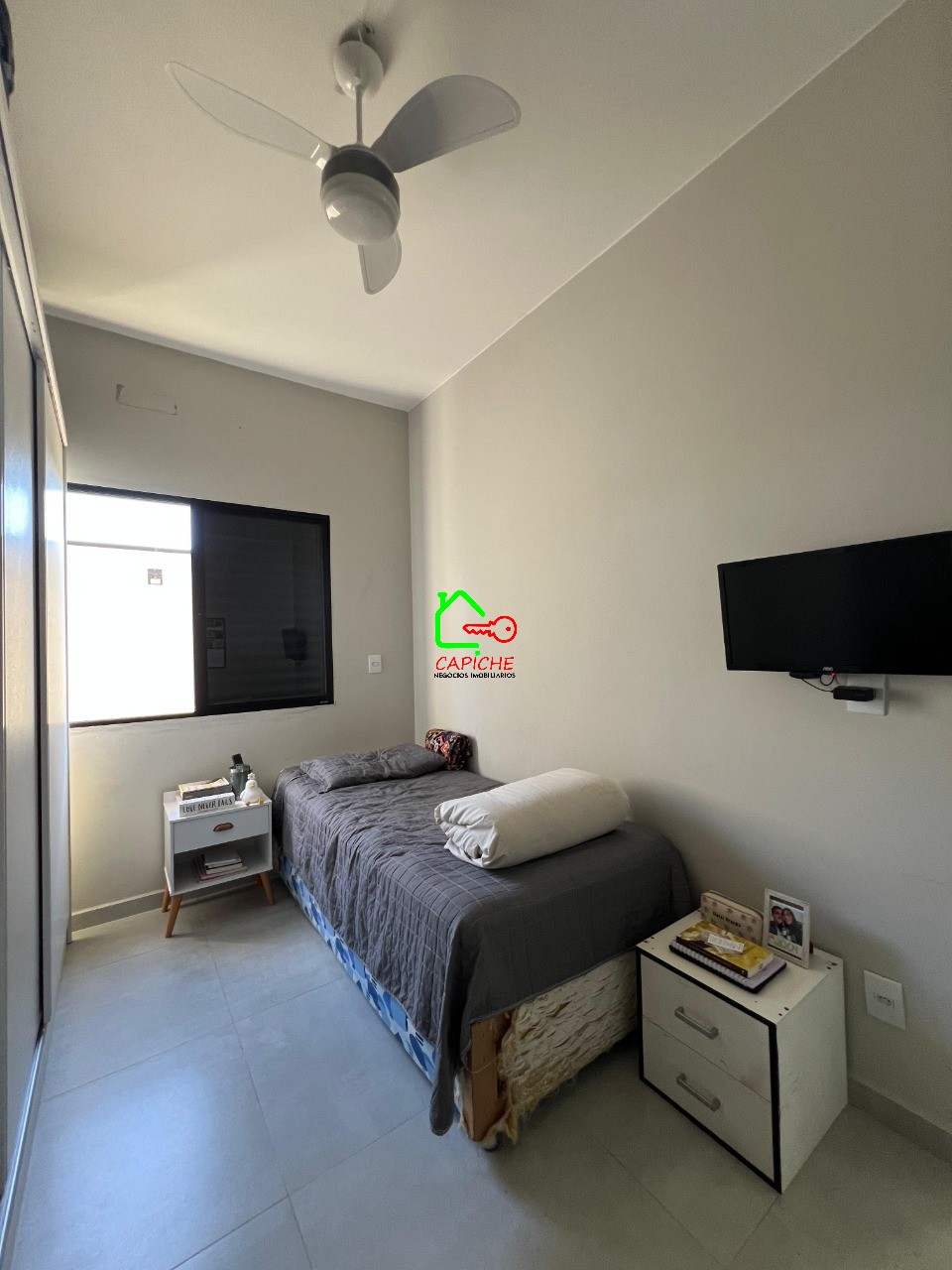 Casa, 3 quartos - Foto 22