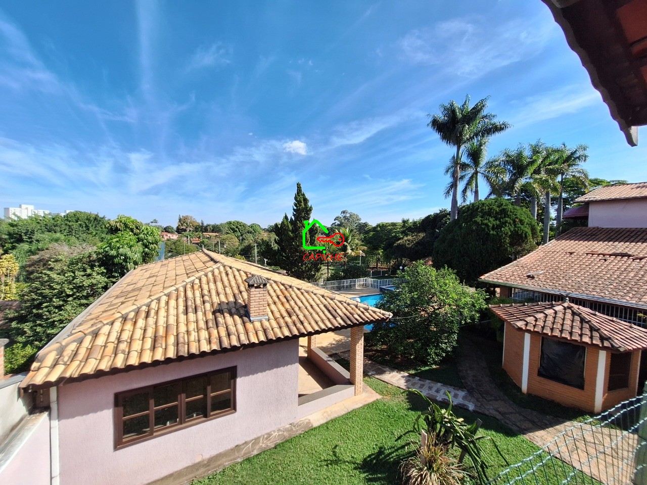 Chácara, 4 quartos - Foto 12