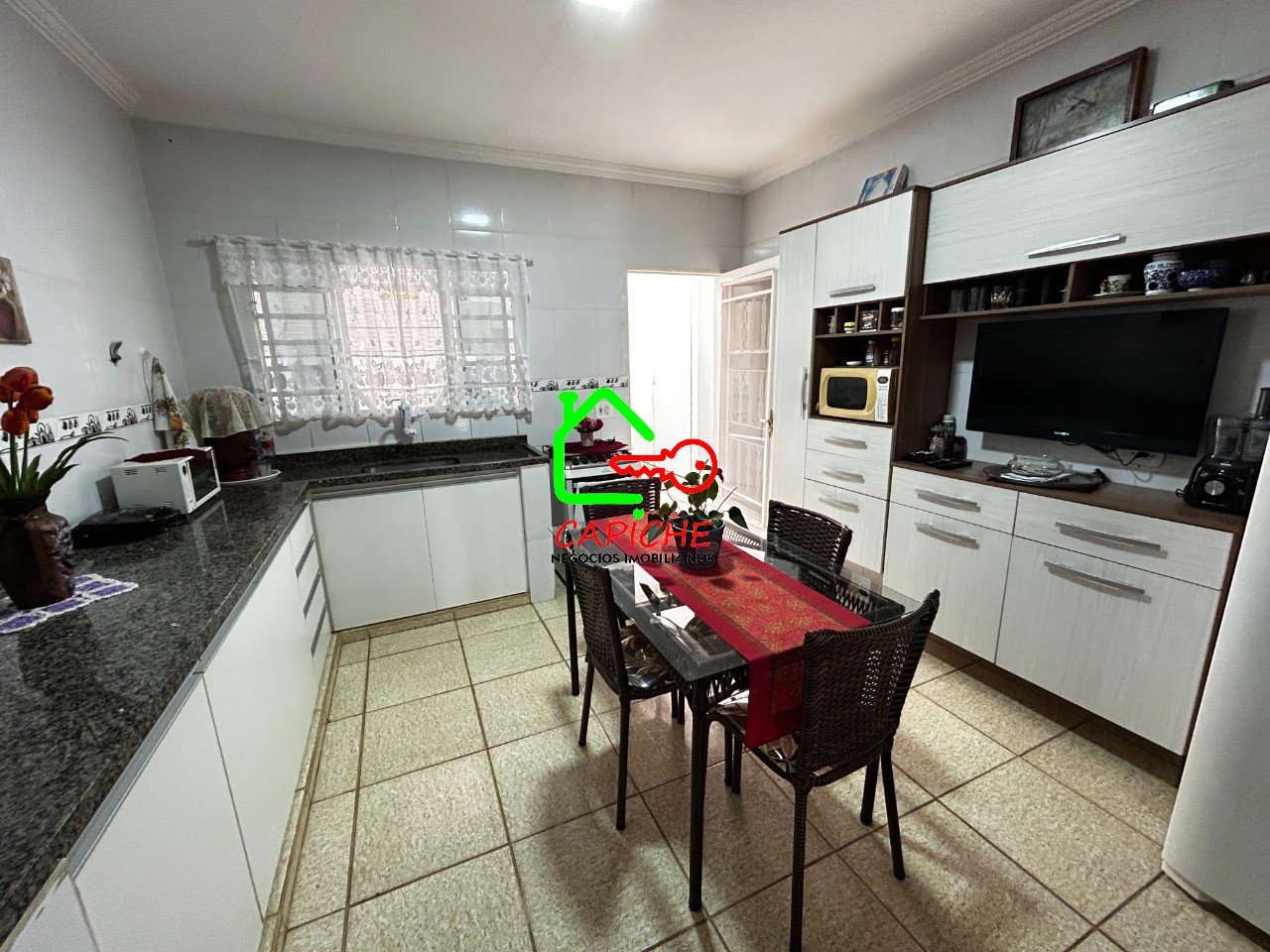 Casa, 3 quartos - Foto 6