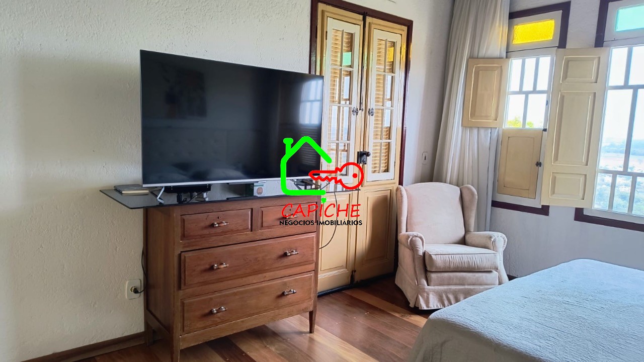 Casa de Condomínio à venda com 5 quartos - Foto 42
